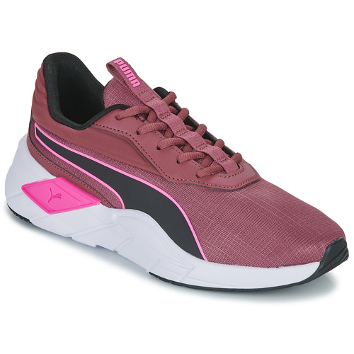 Puma - LEX - Violet / Blanc