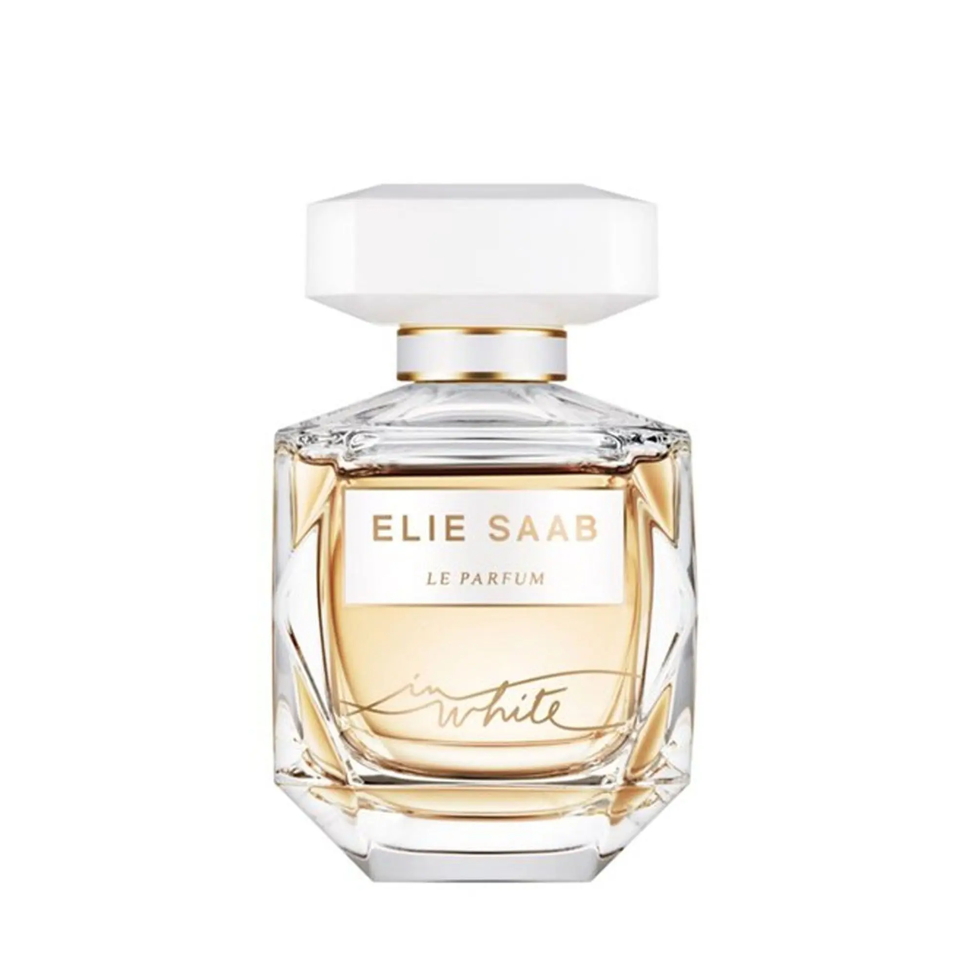 Elie Saab - Le Parfum in White Eau de Parfum- Eau de parfum