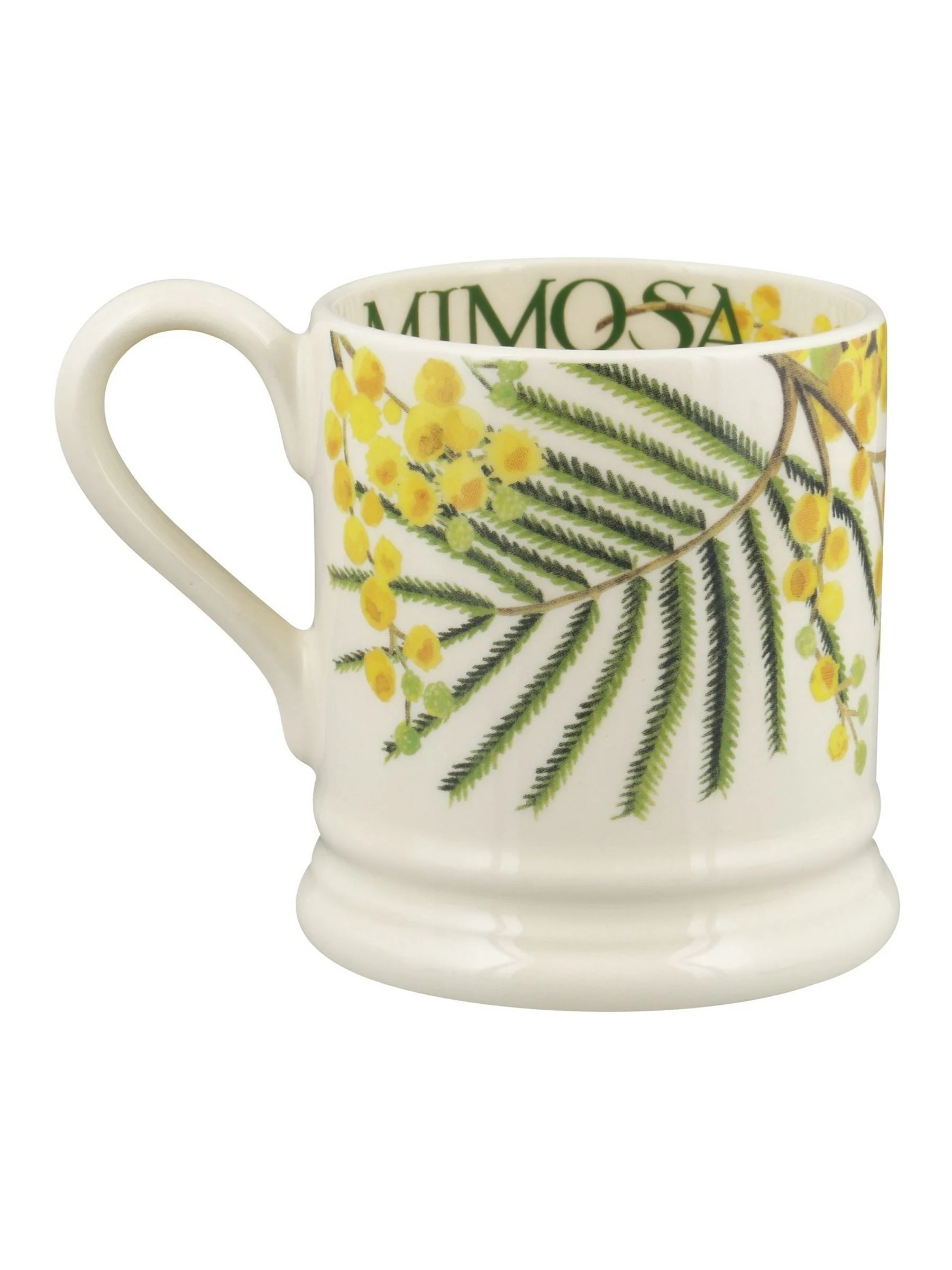 Emma Bridgewater Mimosa 1/2 pint mok