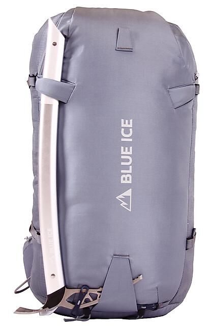 BLUE ICE - SAC KUME 40