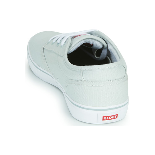 Globe - MOTLEY - Gris / Blanc