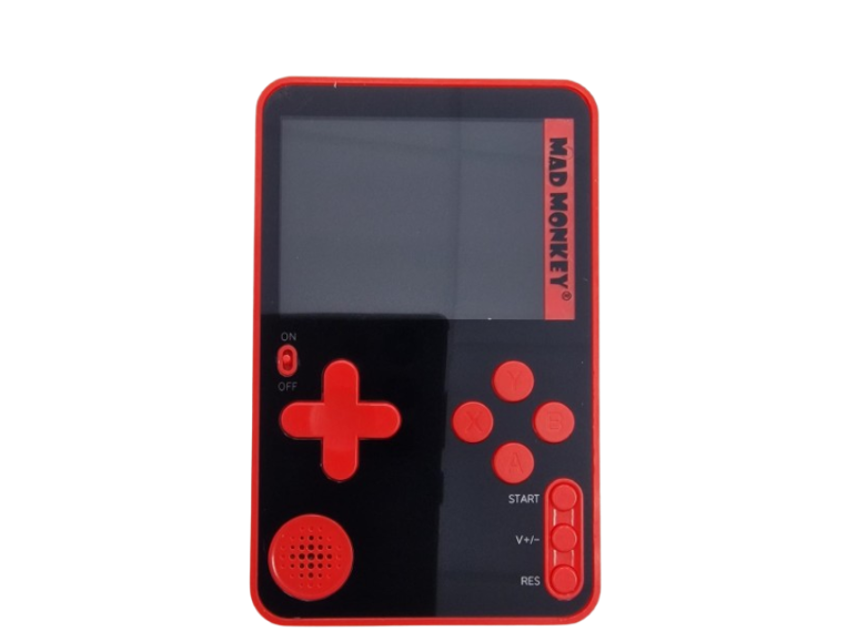 Retro Slim Console