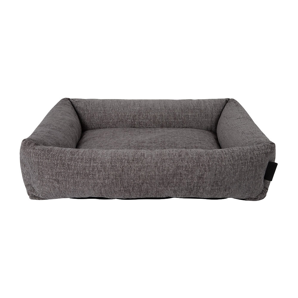 District 70 Hush Box Bed