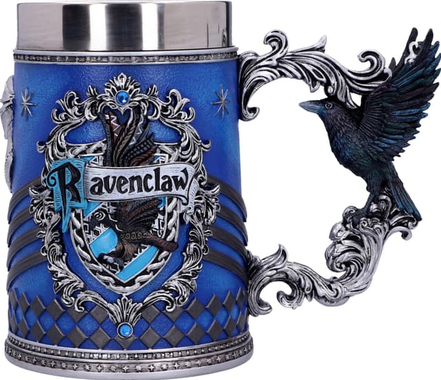 Nemesis Now Harry Potter kop (Ravenclaw)