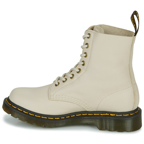 Dr. Martens - 1460 PASCAL - Beige