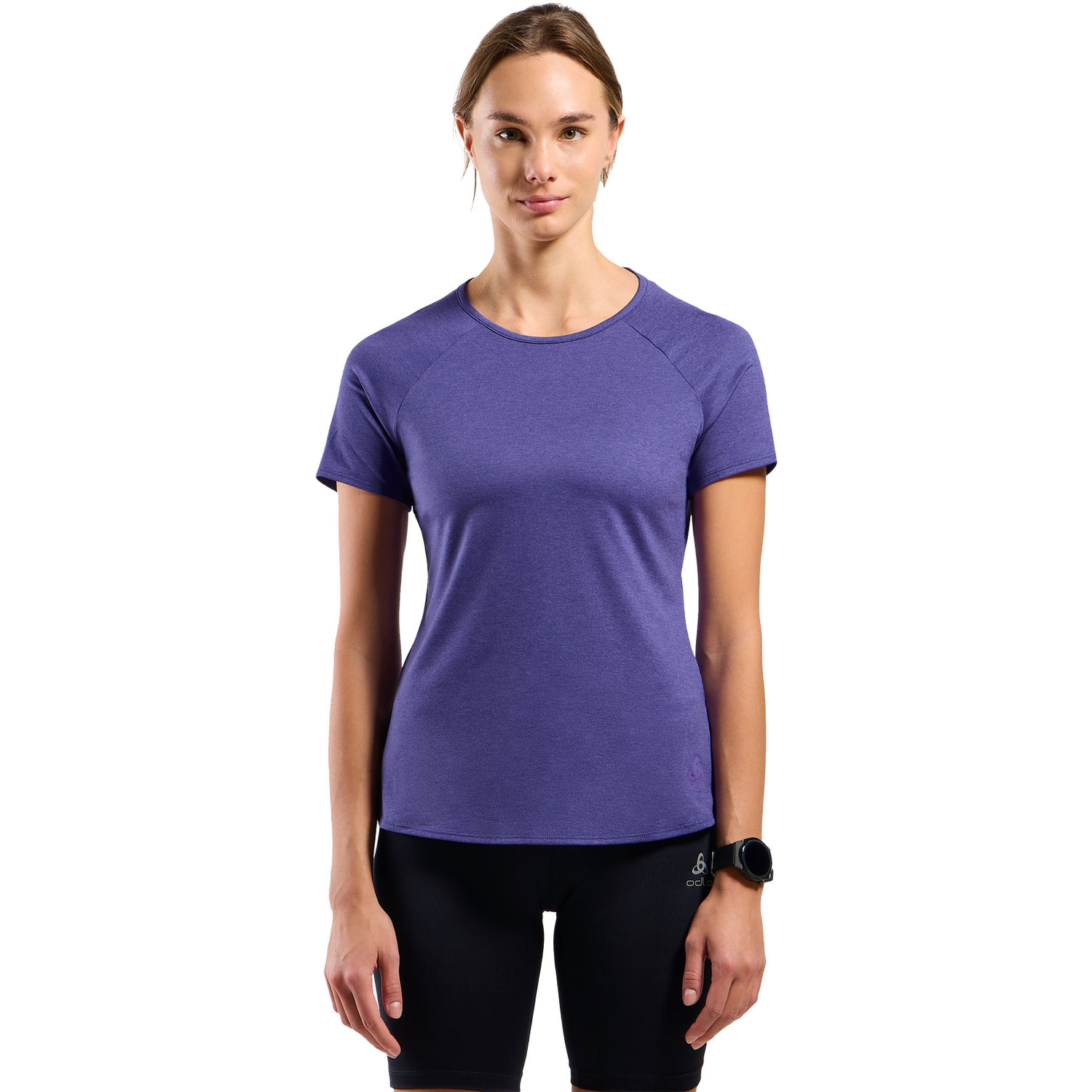 Odlo Active 365 T-Shirt Crew Neck T-Shirt Dames
