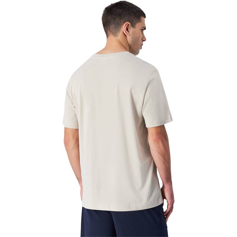 Champion Small Script Logo T-shirt Herre