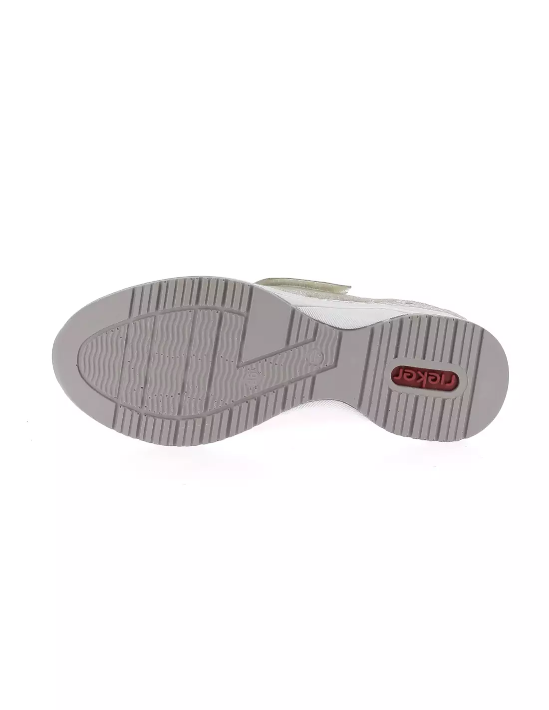 RIEKER RIEGER N435480 - Baskets Icerosemettal