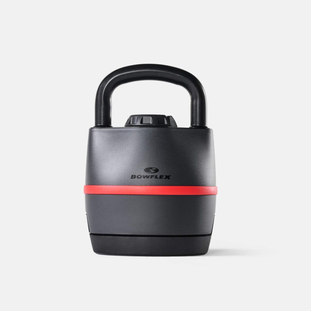 BowFlex 840 verstellbare Kettlebell