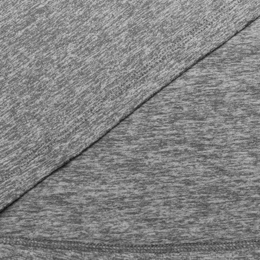 Nike Dri-FIT Element Crew - Gris/Argenté