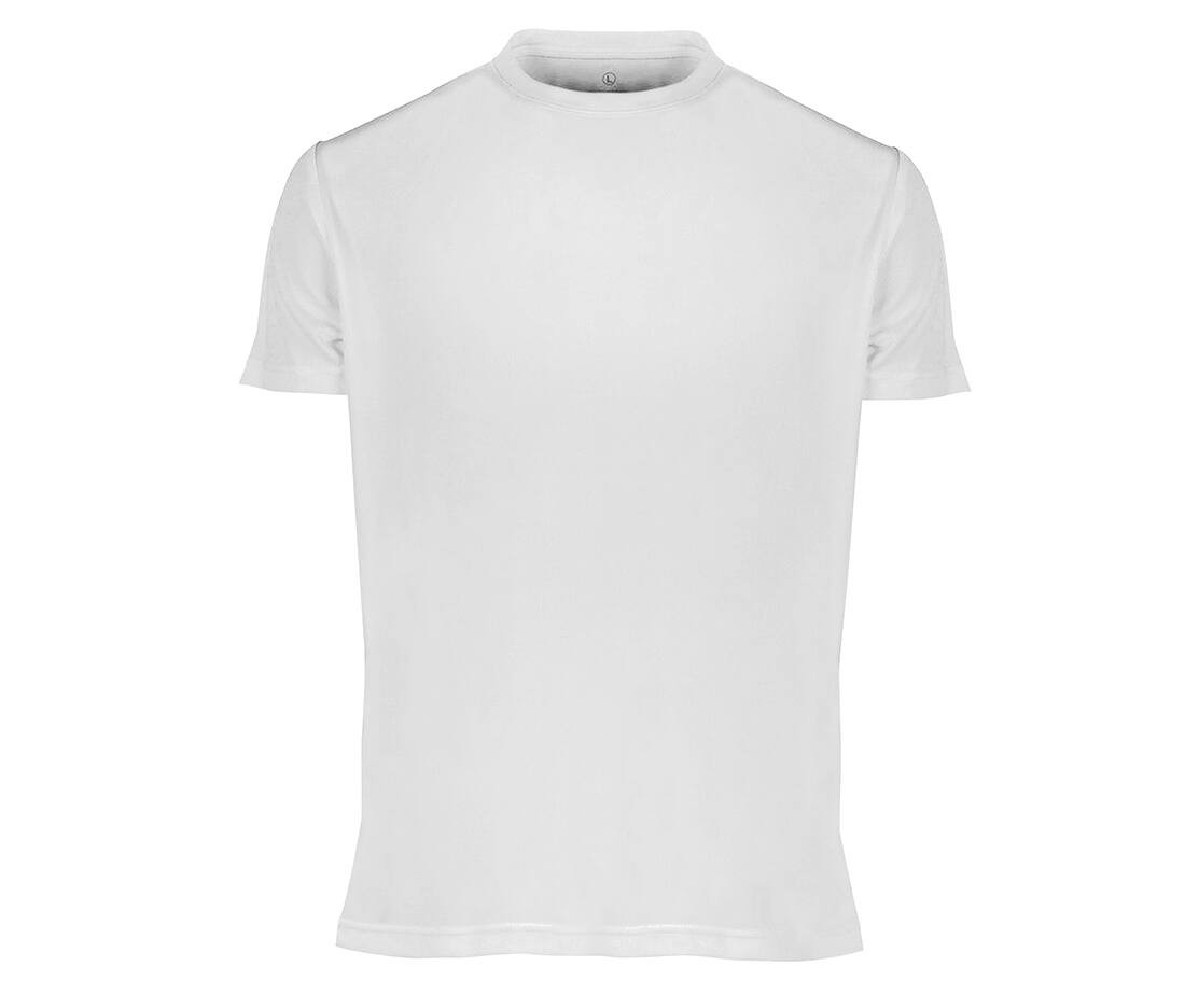Sans Étiquette SE100 - Tee-Shirt de Sport Homme