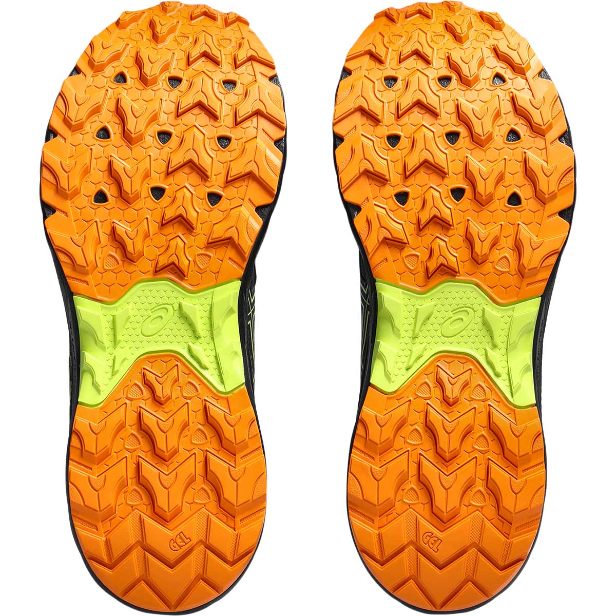 Asics Gel-Venture 9 Trail Løbesko Herre