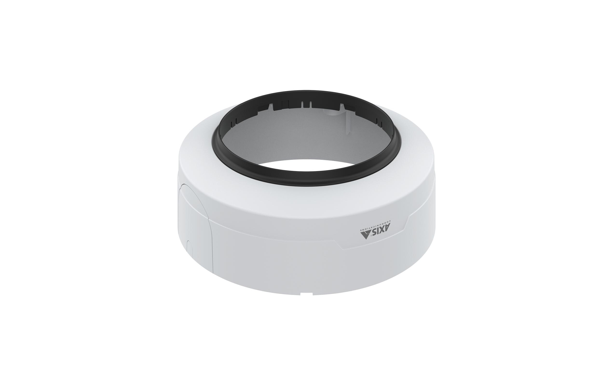 Ersatzgehäuse TP3820 Weiss 4 StückAXIS TP3820 White Casing