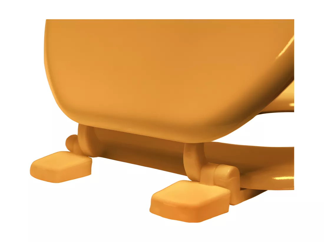 Abattant WC Uni 