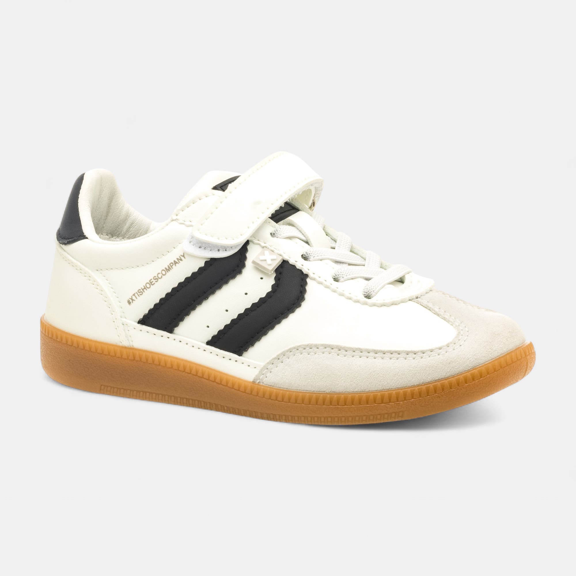 Sneakers Fille blanc