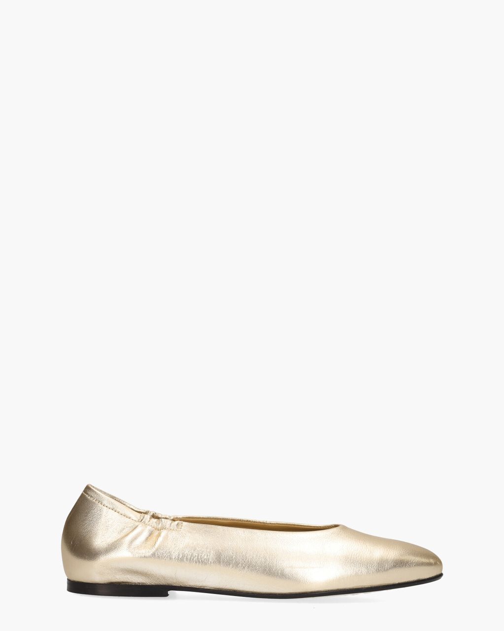 Gioia Weslynn Goud Damesballerina's