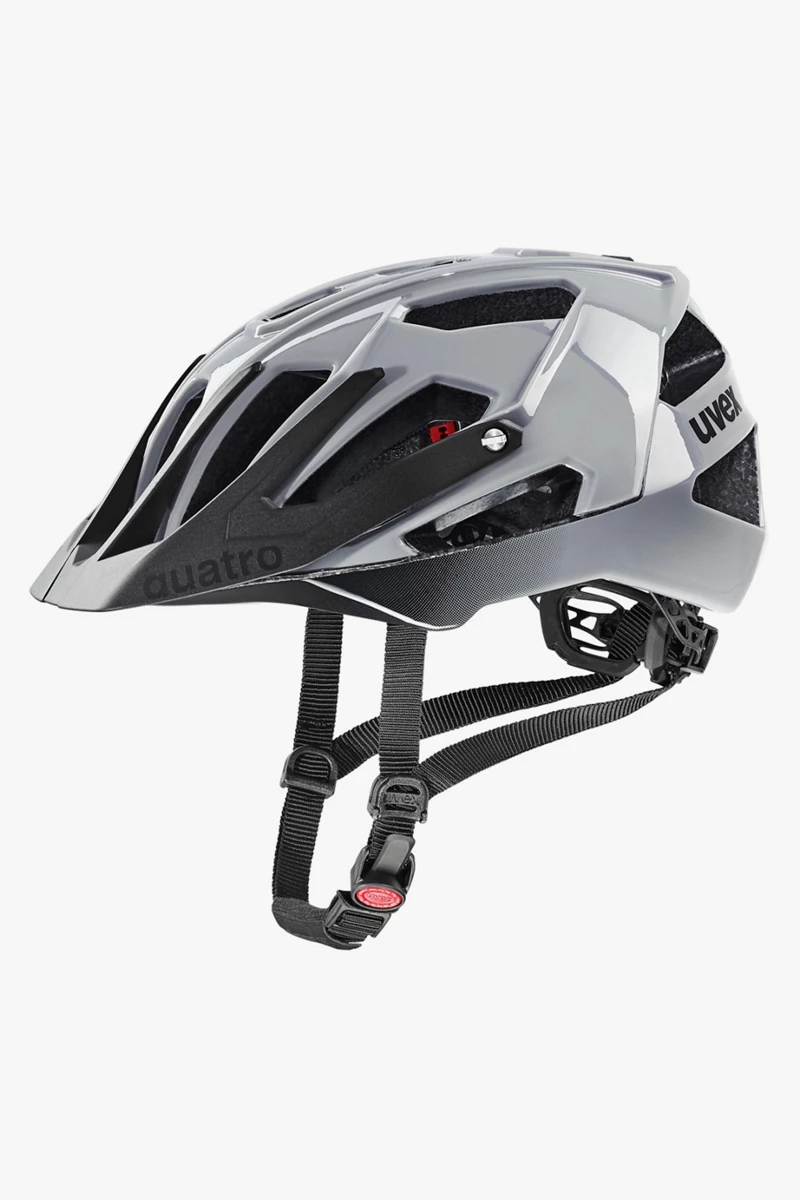 uvex quatro Velohelm