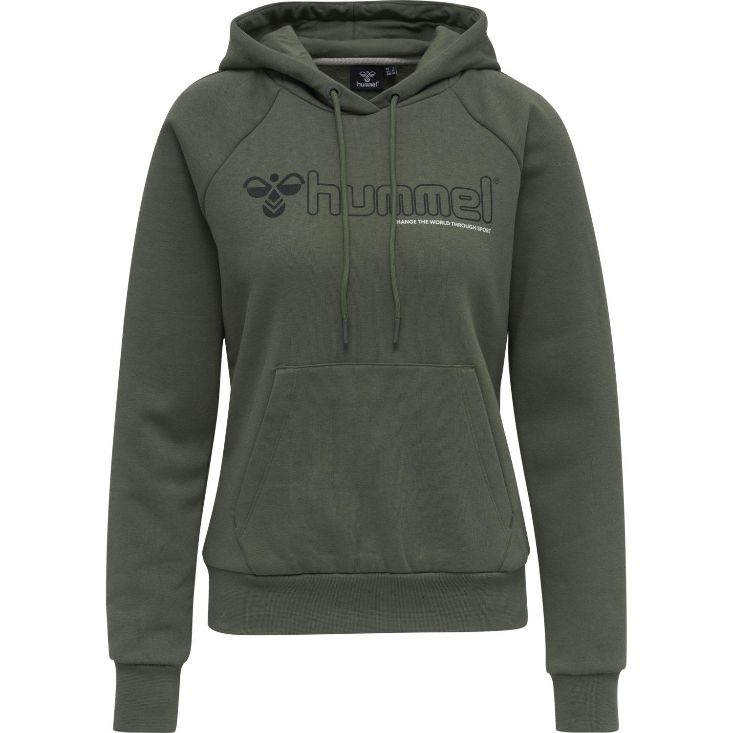 hmlNONI HOODIE