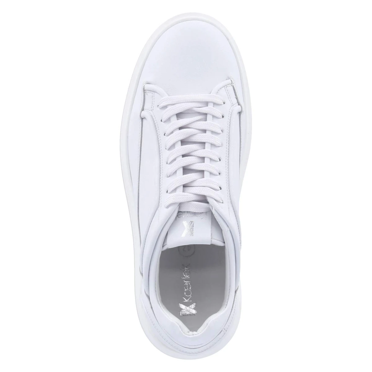 KaerlekLow Sneaker - white