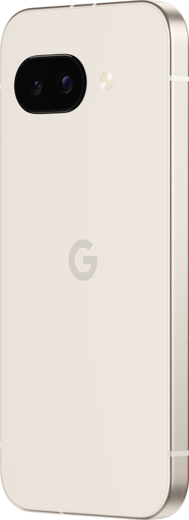 Google Pixel 9a 5G smartphone 8/128GB (Porcelæn)