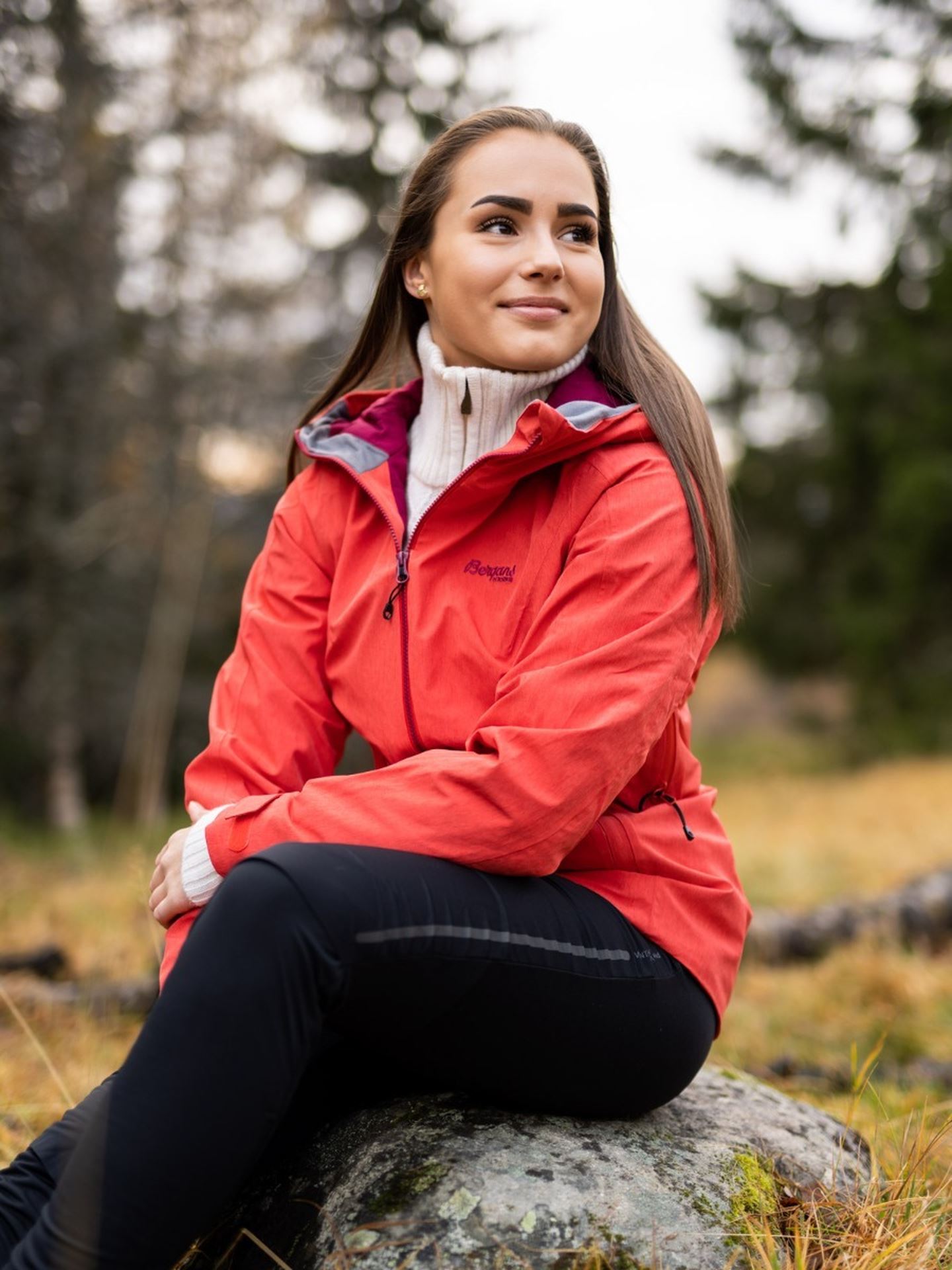 Hafjell Insulated Jacket