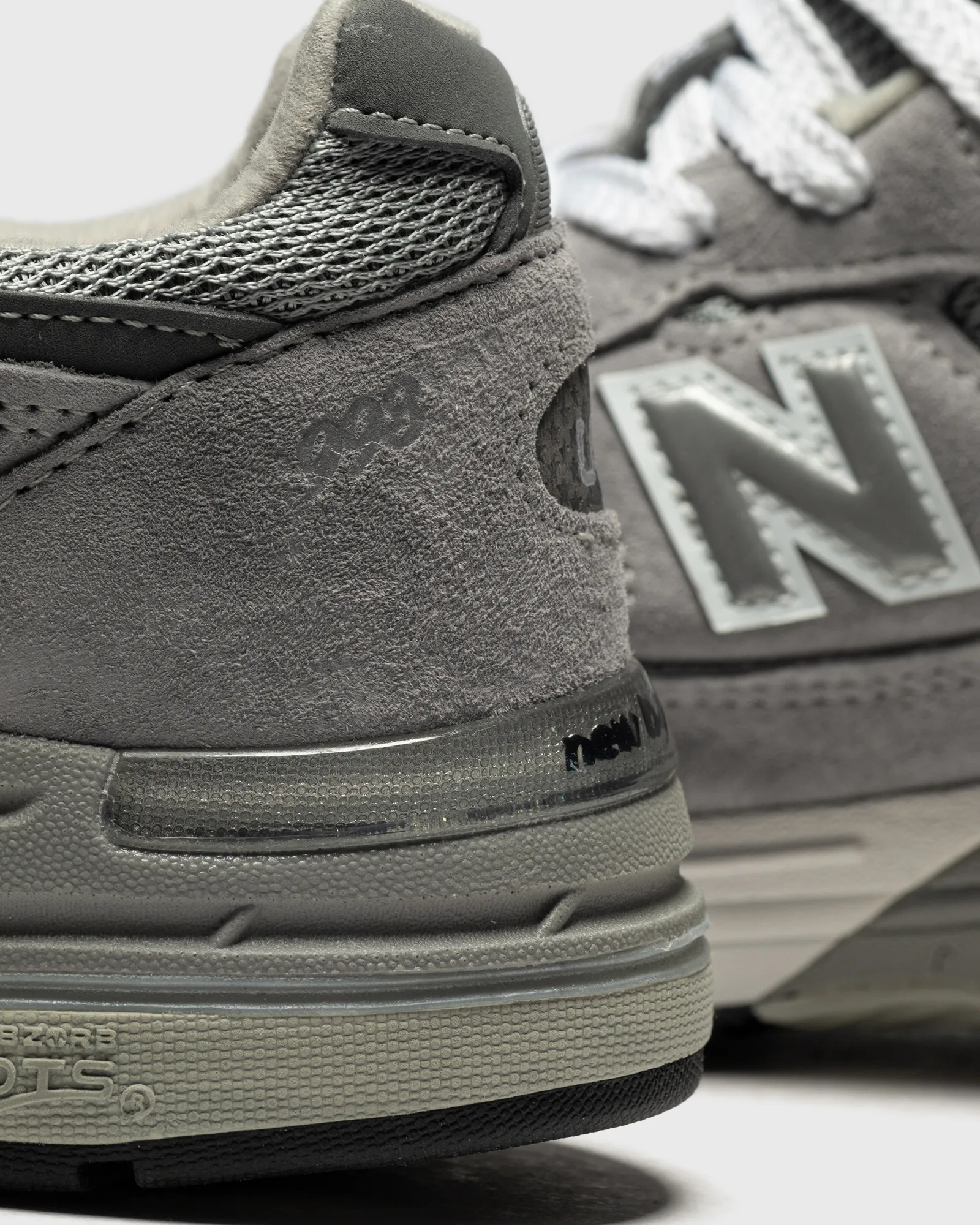 New Balance 993 Core GL, fabricado nos EUA