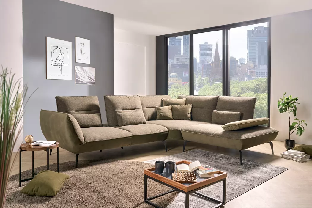 Ecksofa Payton