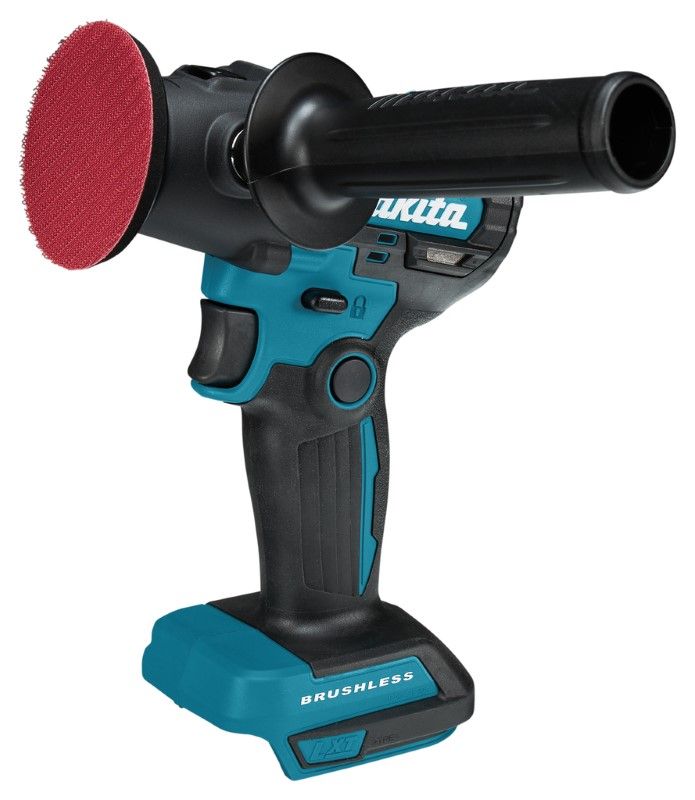 Makita DPV300Z 18 V Schuur-/poetsmachine