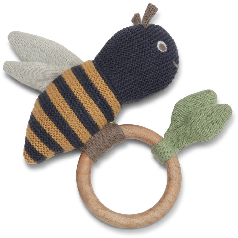Køb Vanilla COPENHAGEN Blue - Honey Rangle Honeybee