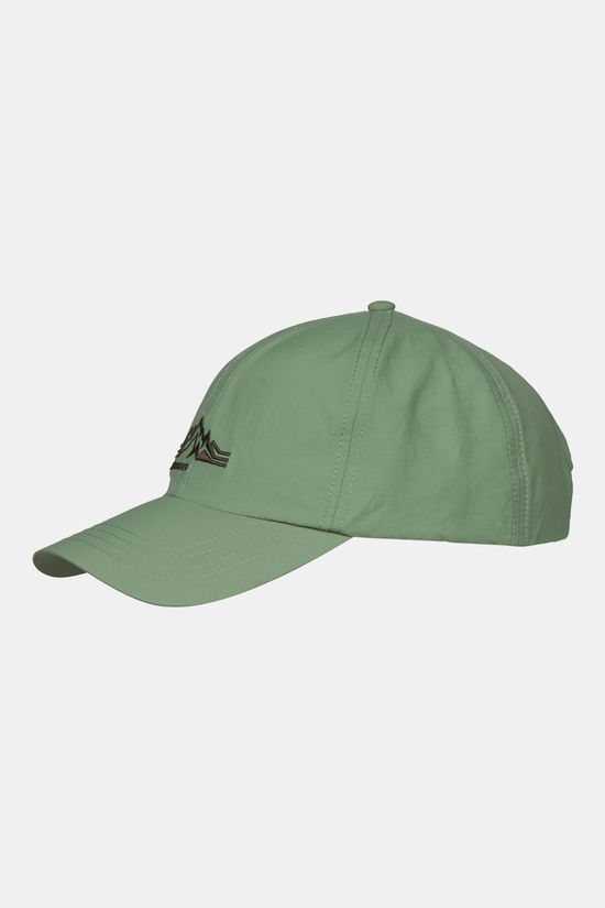 Ayacucho Ayacucho Mountain Logo Baseball Cap Pet
