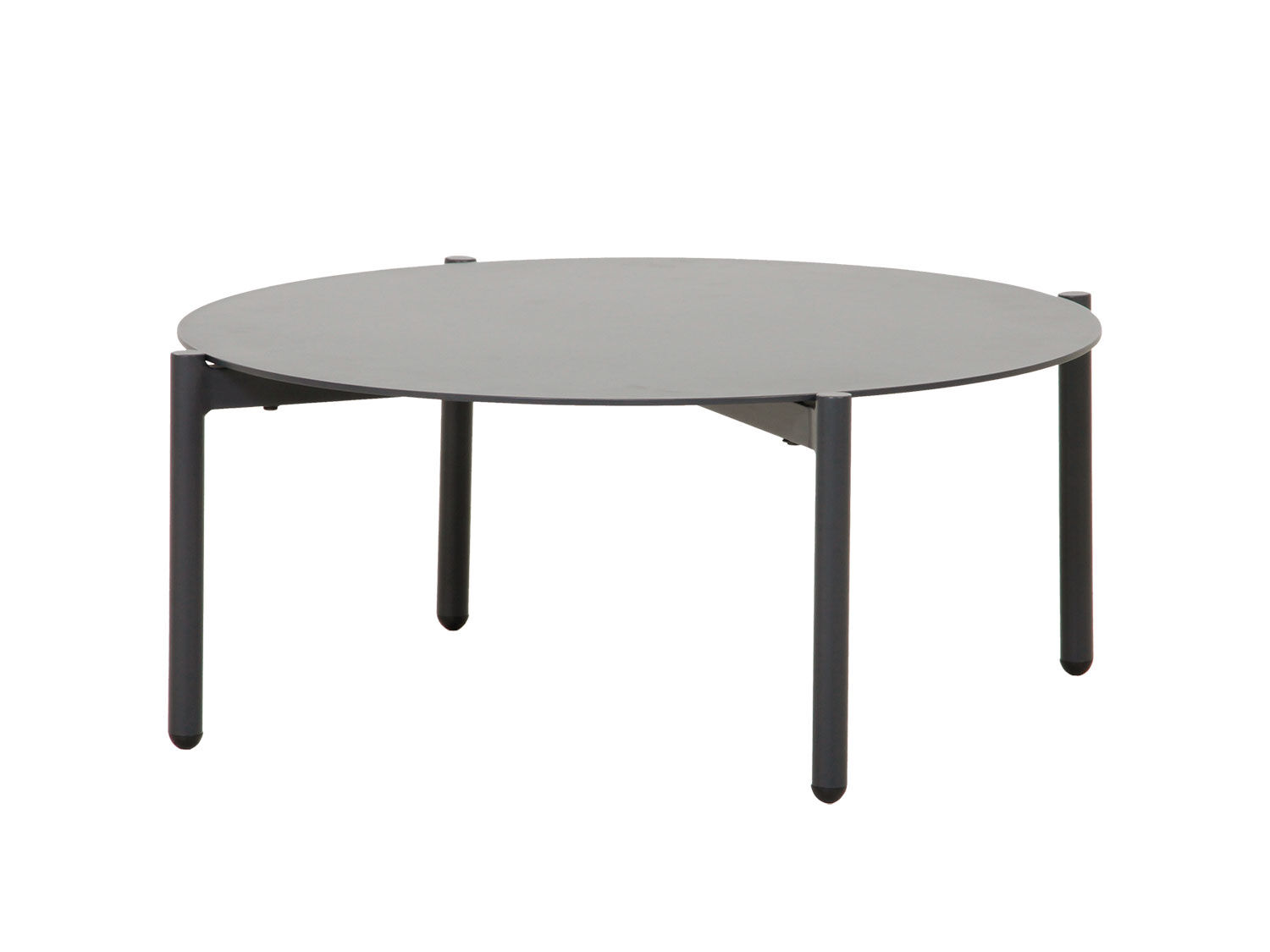 Beistelltisch Milano D 67 cm