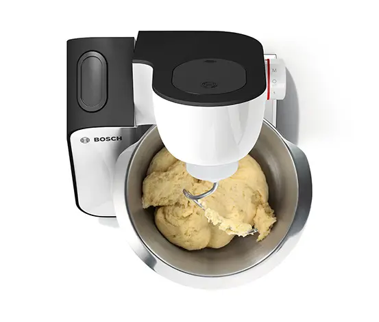 Bosch-Küchenmaschine »MUM50131«, 800 Watt, 3,9 l