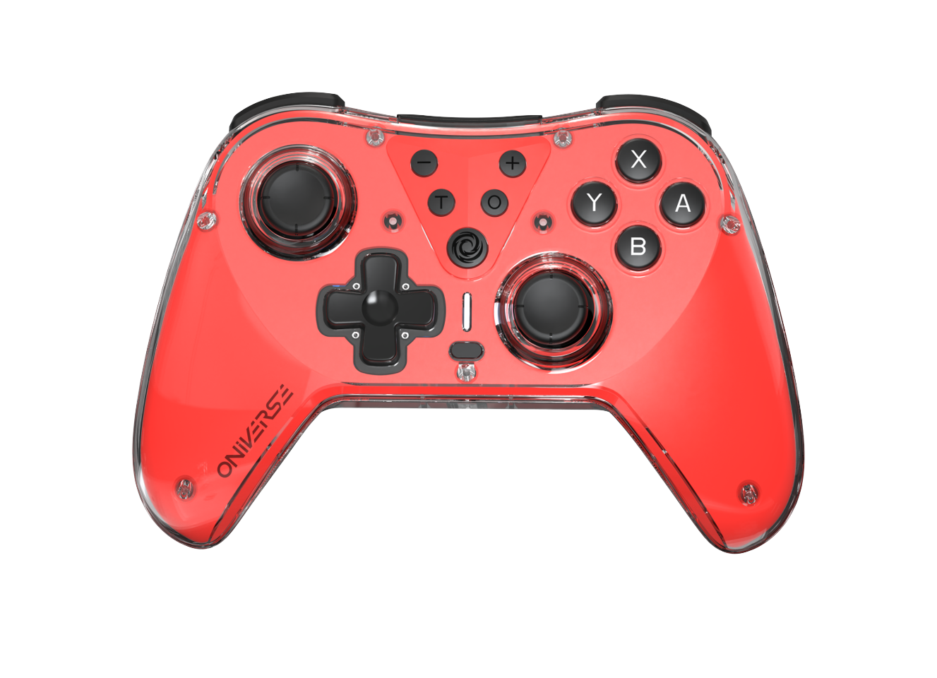 Oniverse Astralite controller + Marsupilami Hoobadventure (Code in Box)- Nintendo Switch