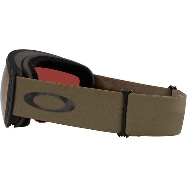 Masque de ski OAKLEY FLIGHT PATH L WARM GREY