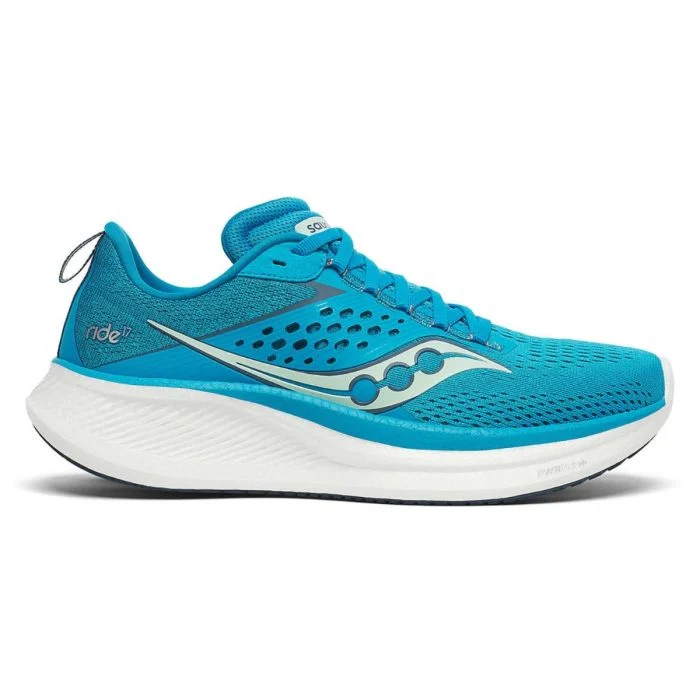 Saucony Dame Løbesko Ride 17