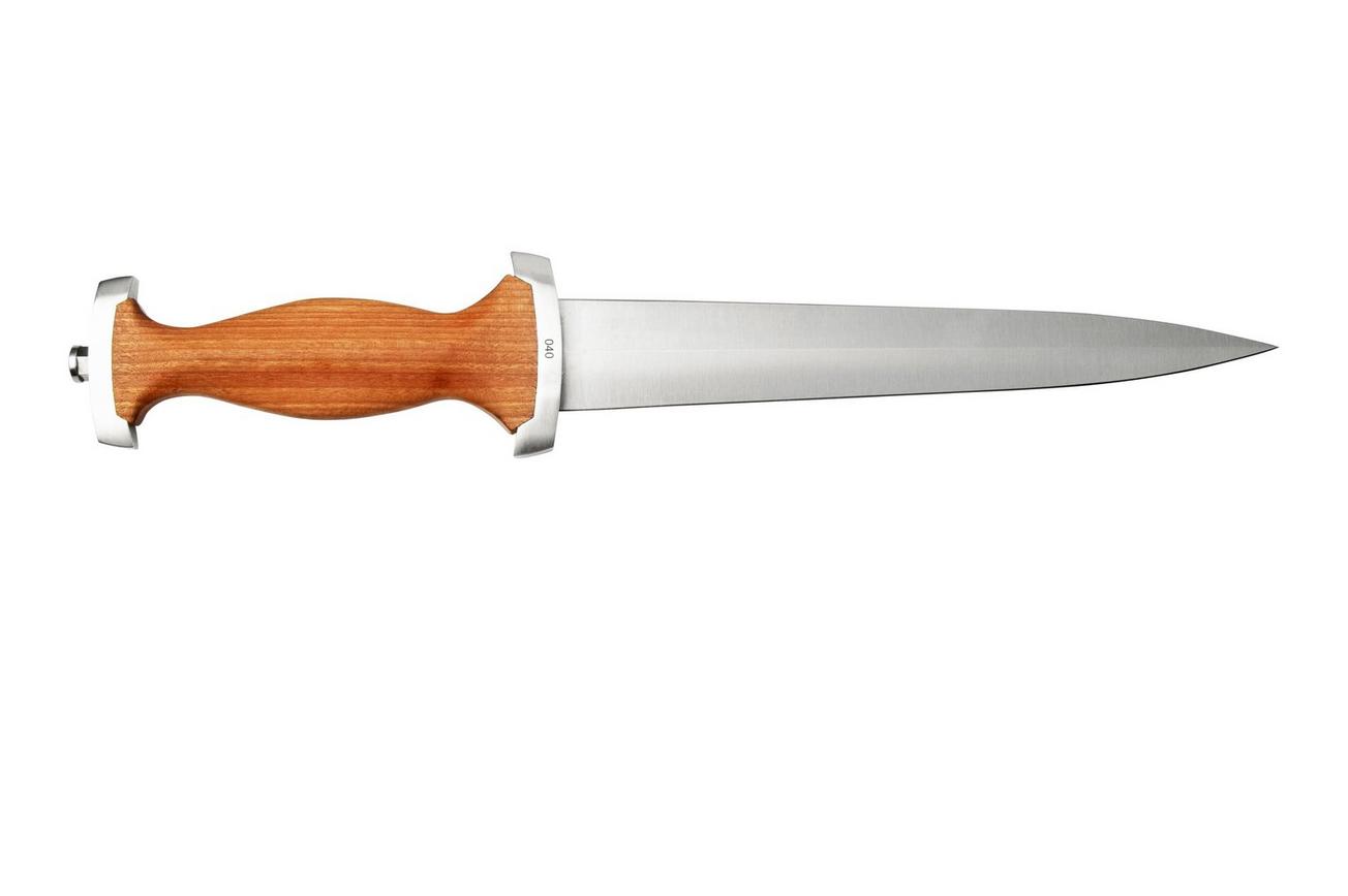 Böker Manufaktur Swiss Dagger 121553 dolkmes