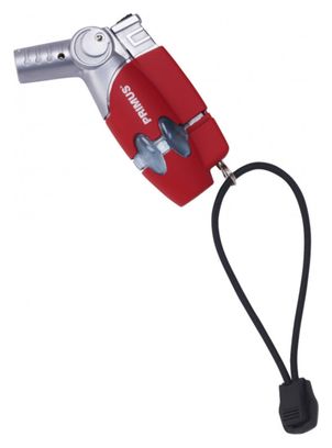 Allume Feu Primus PowerLighter III Rouge