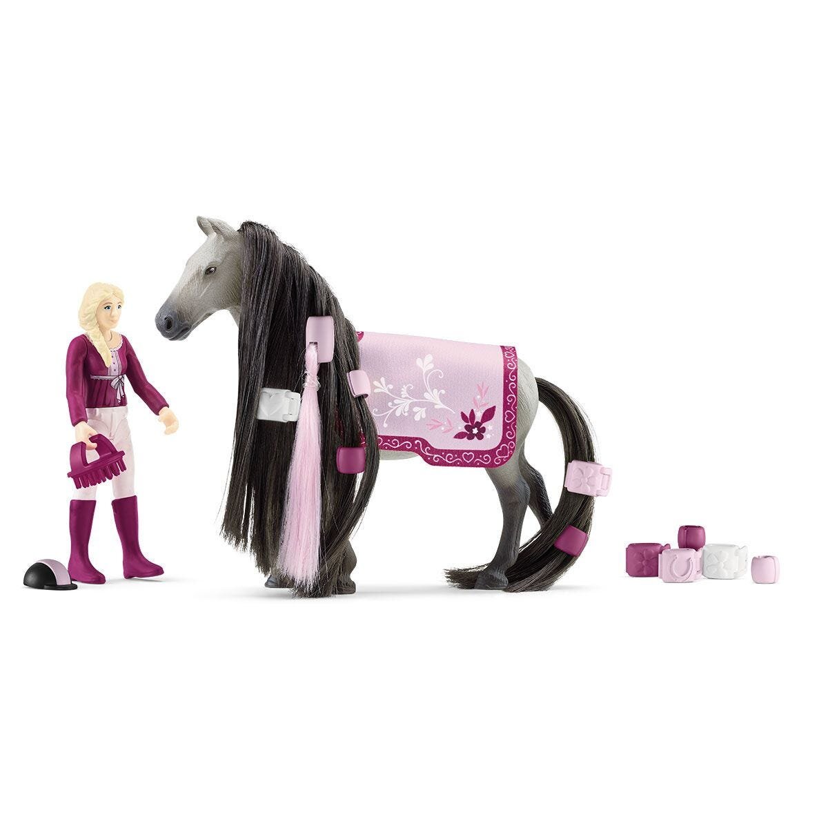 Schleich Schleich Horse Club Sofia & Dusty Starter Set