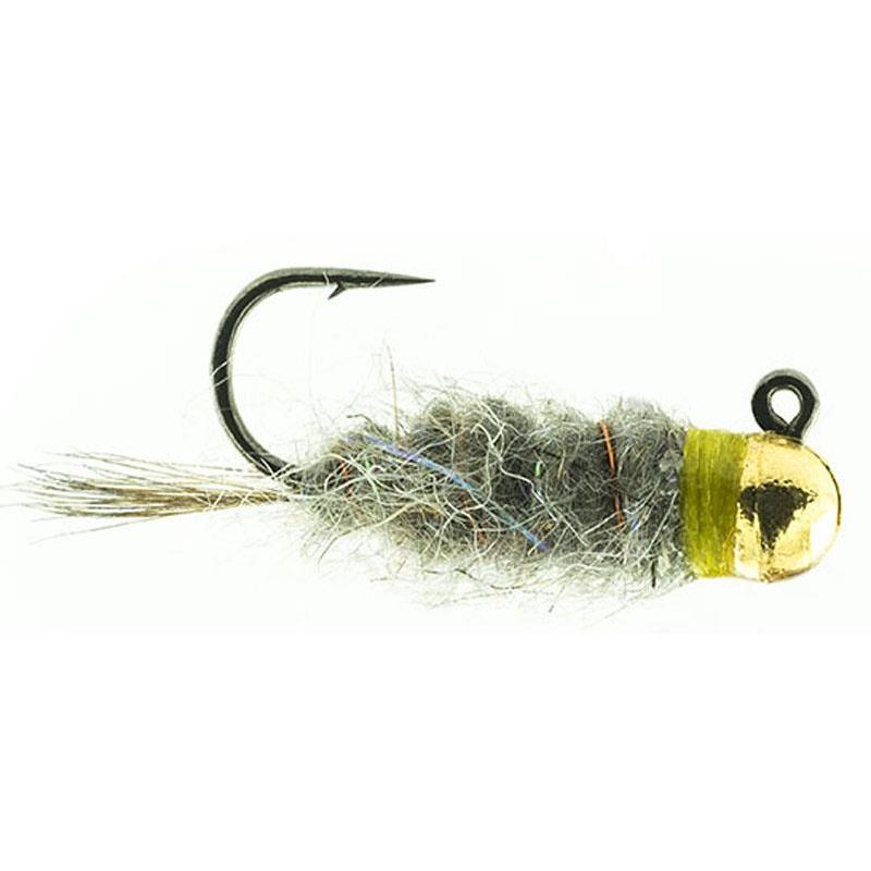 Mouche Devaux Nymphe Jbntj01