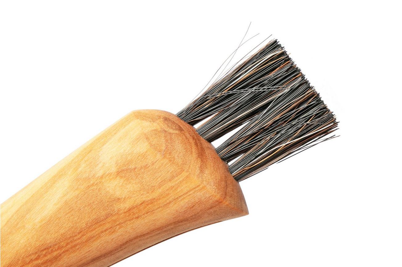 Old Bear Mushroom Olive M, 9387-19-LU champignonmes