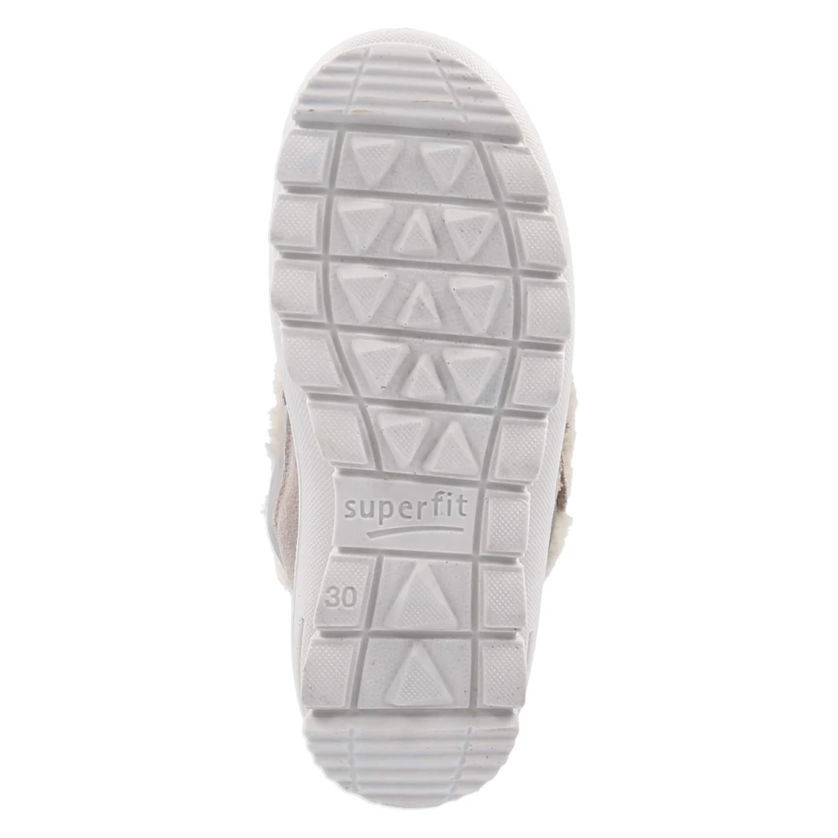 SuperfitSnowboots FLAVIA - BEIGE