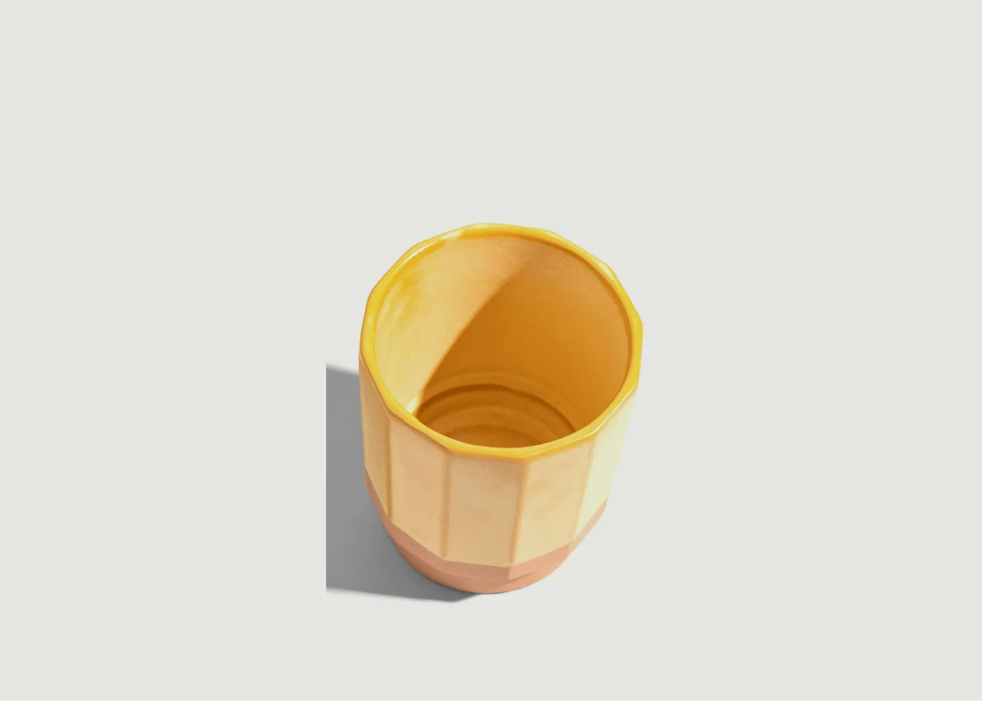 Tasse en céramique emplilable 8oz United by Blue