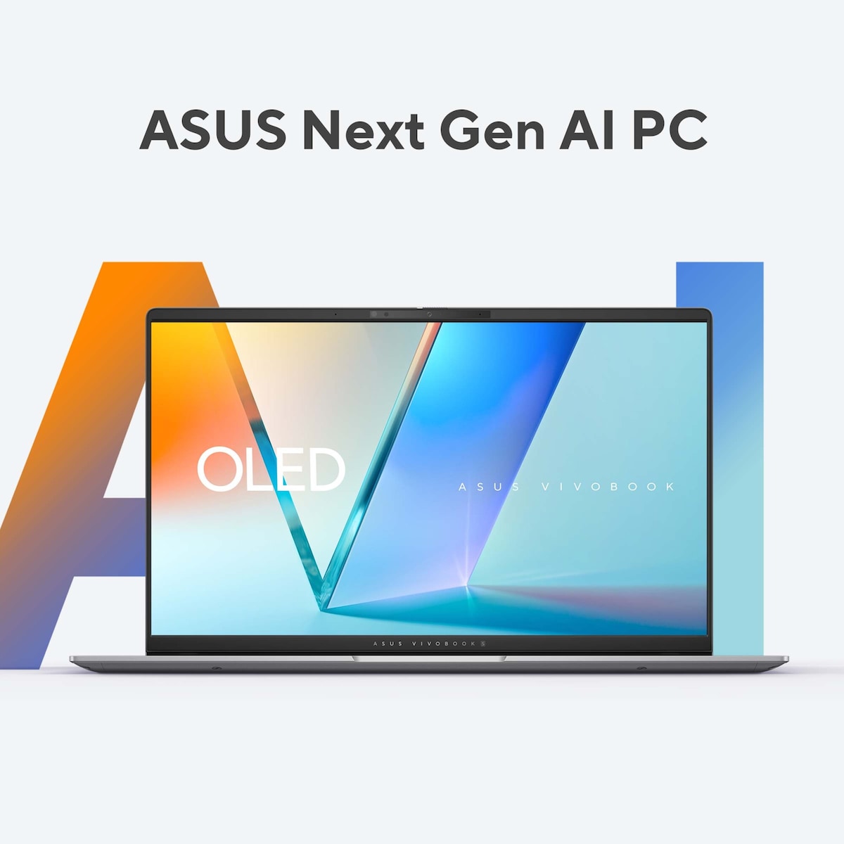 Asus Vivobook S 15 S5507 Snap8C/16/512/OLED 15,6