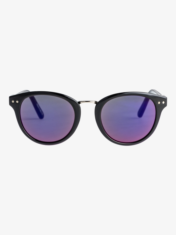 Junipers Lunettes de soleil Noir Femme