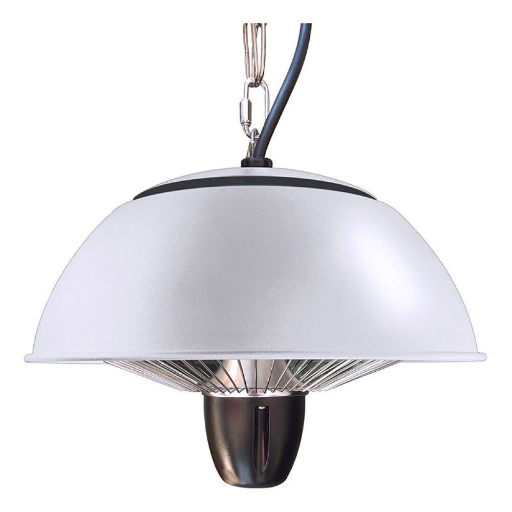 TERRASSEVARMER TERMO CAPRI 700W HVIT