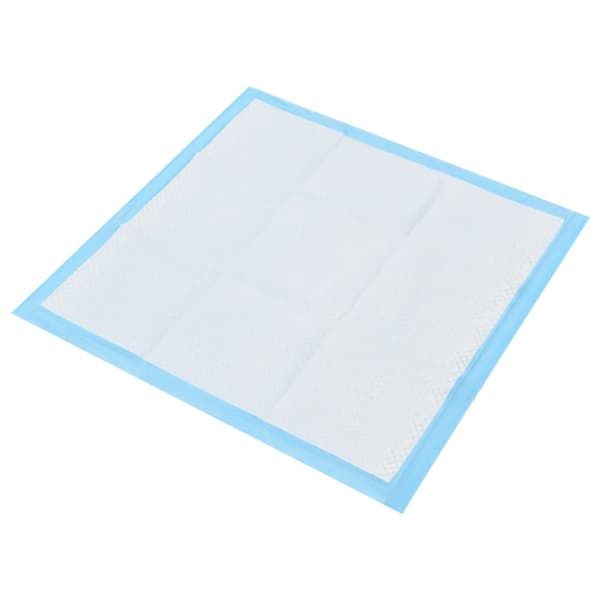 vidaXL Dyretreningsmatter 200 stk 60x60 cm ikke-vevet stoff