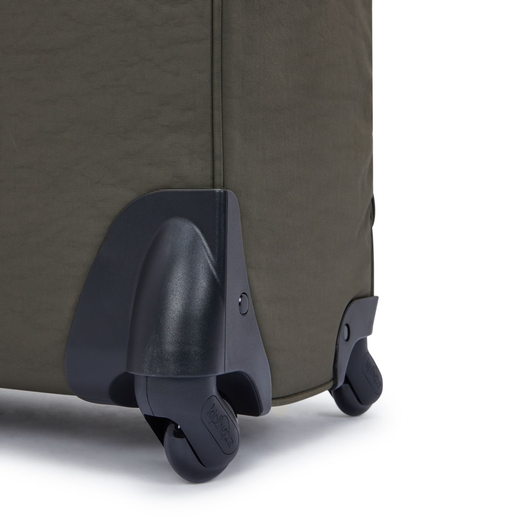 DARCEY L 89 Litres - Trolley - Field Green