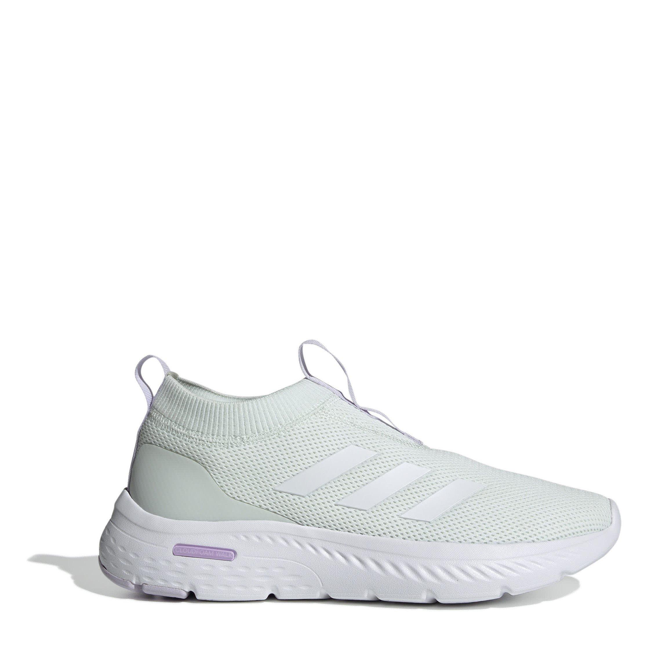adidas Cloudfoam Move Sock Trainers Womens