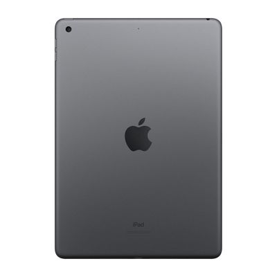 Apple iPad Wi-Fi - 7e gén - tablette 10,2