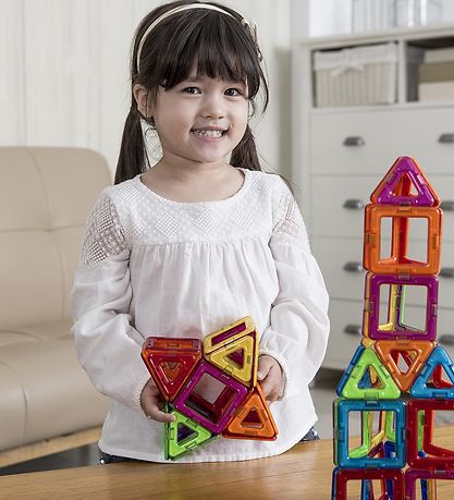 Magformers Magnets?t - 30 Dele